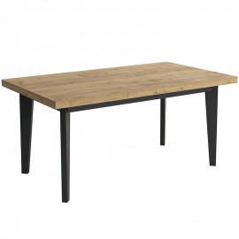Skandynawski stół 90x160/210 cm 9 KOLORÓW
