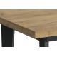 Skandynawski stół 90x160/210 cm 9 KOLORÓW