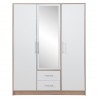 Szafa SMART SRL2
