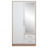 Szafa SMART SRL3