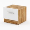 Stolik nocny DENTRO DT-03L