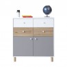 Komoda FR10 FARO