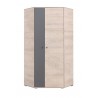 Szafa DELTA 2 L/P