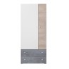 Szafa SIGMA 3 L/P