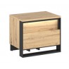 Szafka nocna QUANT QS-03
