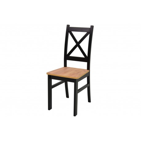 Krzesło KRZYŻAK