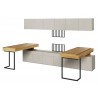 Zestaw mebli TEEN FLEX SET 6A