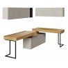 Zestaw mebli TEEN FLEX SET 8A