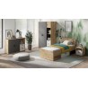 Zestaw mebli KEVIN 2