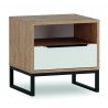 Stolik nocny LANDRO LR-09