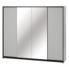Szafa GS-01 GRIS