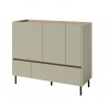 Komoda LUCA LC8