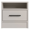 Stolik nocny SMART SR7 kaszmir