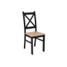 Krzesło KRZYŻAK