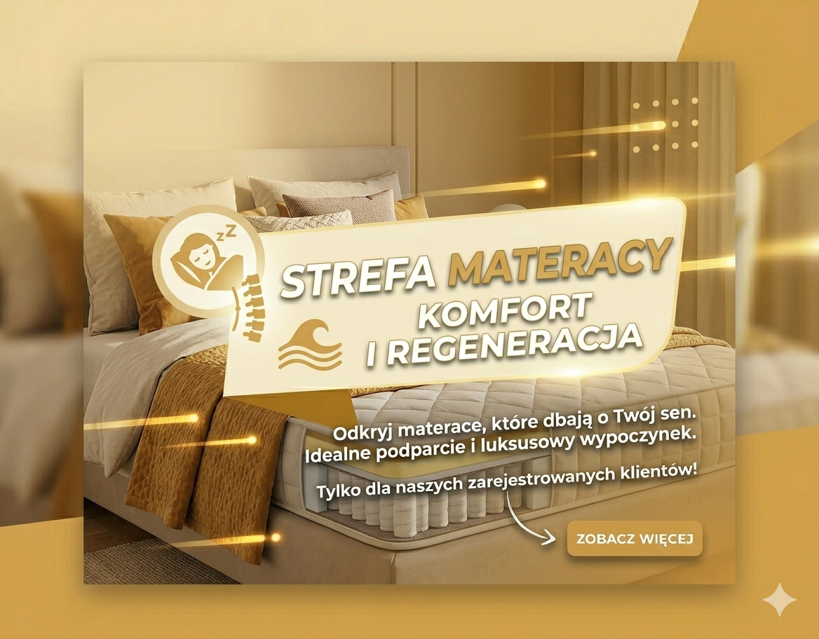 Materace