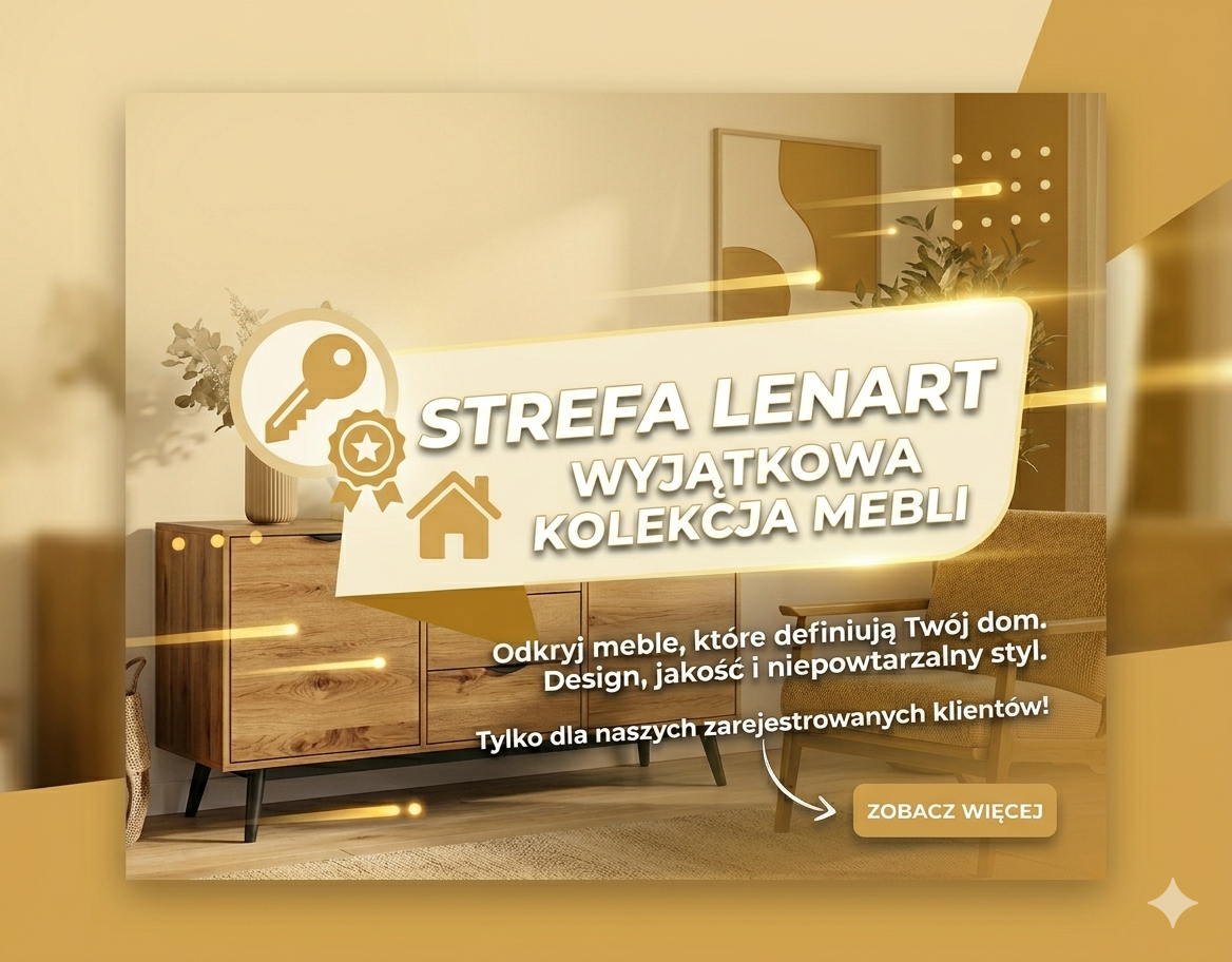 Meble Lenart